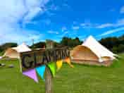 Glamping