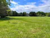 Camping field