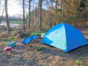 Small pitch