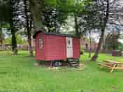 The Hut