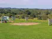 Photo 2 Electric Grass Pitch for Tents & Trailer Tents