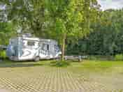 Waterside pitch