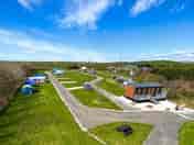 Non Electric Field / Showers and Toilets