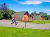 Wigwams