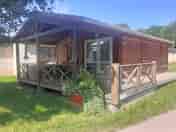 Fully accessible lodge