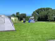 Tents