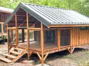 Maupiti microlodge