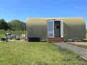 Coco Pod Exterior