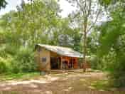 Keeper's Hide