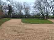 Hardstanding electric pitch ‘Rook’