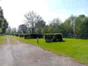 Riverside pitches