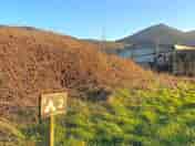 Some of the grassy pitches