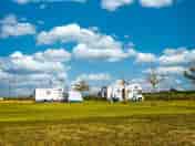 Grass pitches