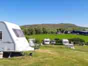Grass pitches