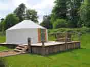 Yurt