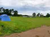 Camping Field