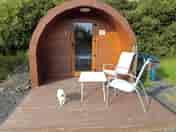 Pod decking