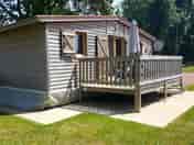 Exterior Missouri