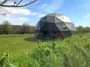 The Dome Glamping