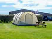 Non-electric pitch