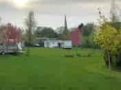 A great place to camp