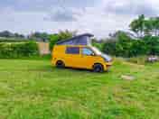 Campervan Pitch