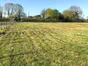 Large pitches