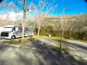 Parcelas de autocaravana