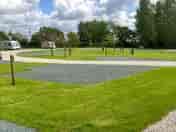 Touring pitch