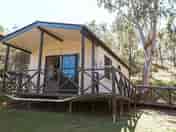 Hillside Studio Villa