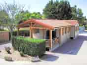 The lodge