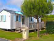 Ideal for family or friends looking for comfort