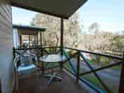 Hillside Two Bedroom Villa - Sleeps 5 Outdoor setting
