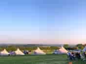 Spacious site