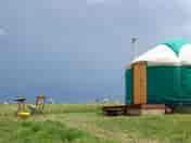 Yurt