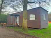 Highland bunkhouse