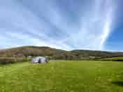 Camping field