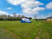 Camping field