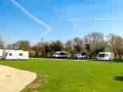 Pitches on site