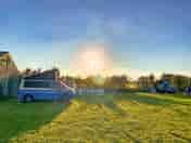 Visitor image of pitches