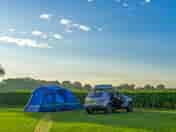 Grass pitch