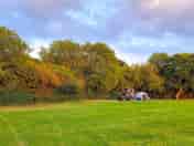 Really peaceful