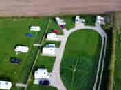 View from above
