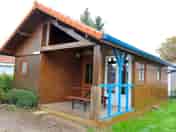 Chalet Des Marrons exterior