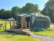 Yurt