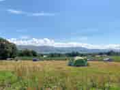 Visitor image of the campsite