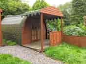 Pod 3 - Patio