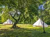 Bell tents