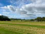 Large adults-only pitches with plenty of space
