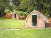 Parrs Pod